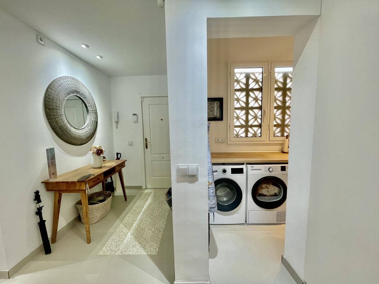 3 bedroom Flat for sale in La Alcaidesa with pool garage - € 495,000 (Ref: 9824547)