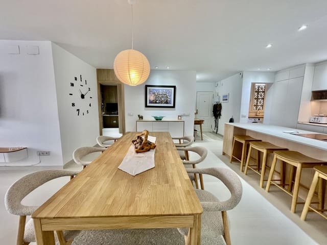 3 chambre Appartement à vendre à La Alcaidesa avec piscine garage - 495 000 € (Ref: 9824547)