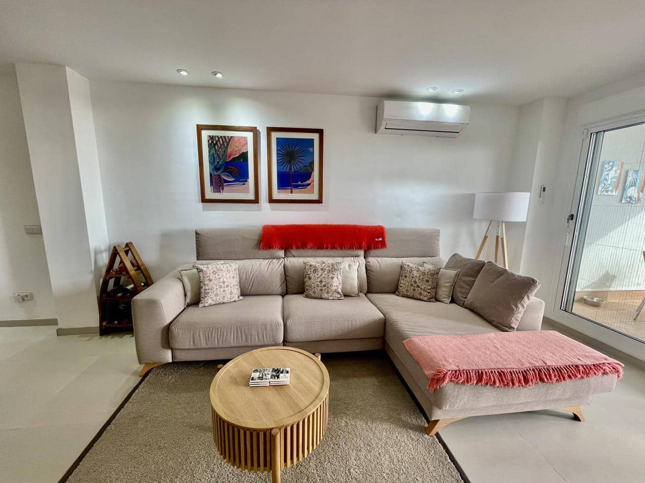 3 bedroom Flat for sale in La Alcaidesa with pool garage - € 495,000 (Ref: 9824547)