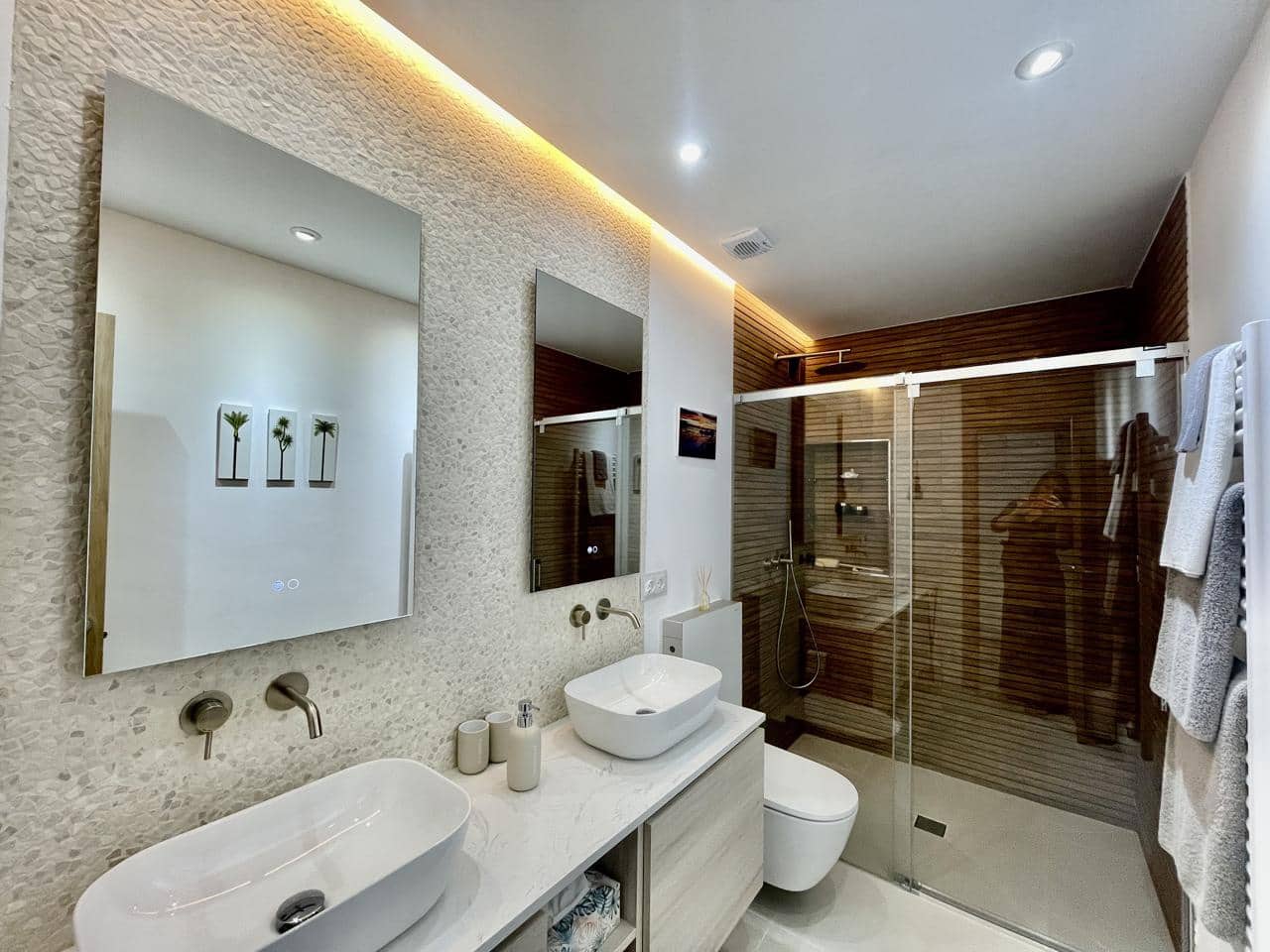 3 bedroom Flat for sale in La Alcaidesa with pool garage - € 495,000 (Ref: 9824547)