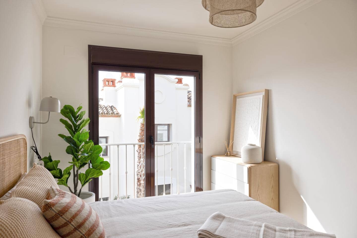 3 slaapkamer Villa te koop in Estepona met zwembad garage - € 470.250 (Ref: 9840500)