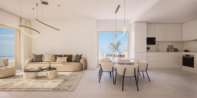 1 makuuhuone Asunto myytävänä paikassa Guadalobón, Estepona mukana uima-altaan 
autotalli - 290 000 € (Ref: 9840629)
