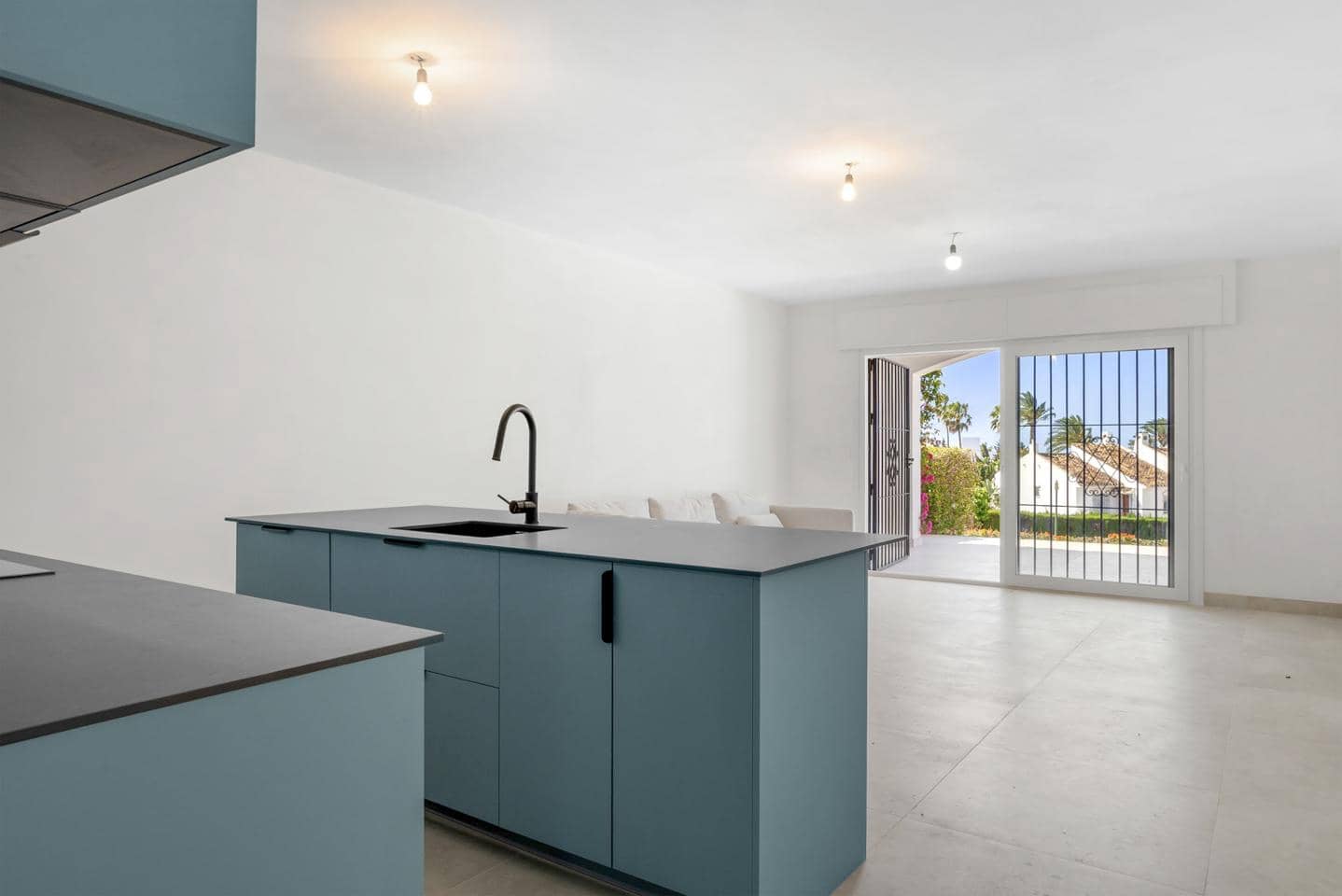 3 camera da letto Appartamento in vendita in Marbella con piscina garage - 895.000 € (Rif: 9854801)