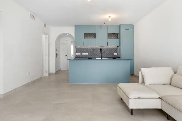 3 camera da letto Appartamento in vendita in Nueva Andalucía Centro, Marbella con piscina garage - 895.000 € (Rif: 9854801)