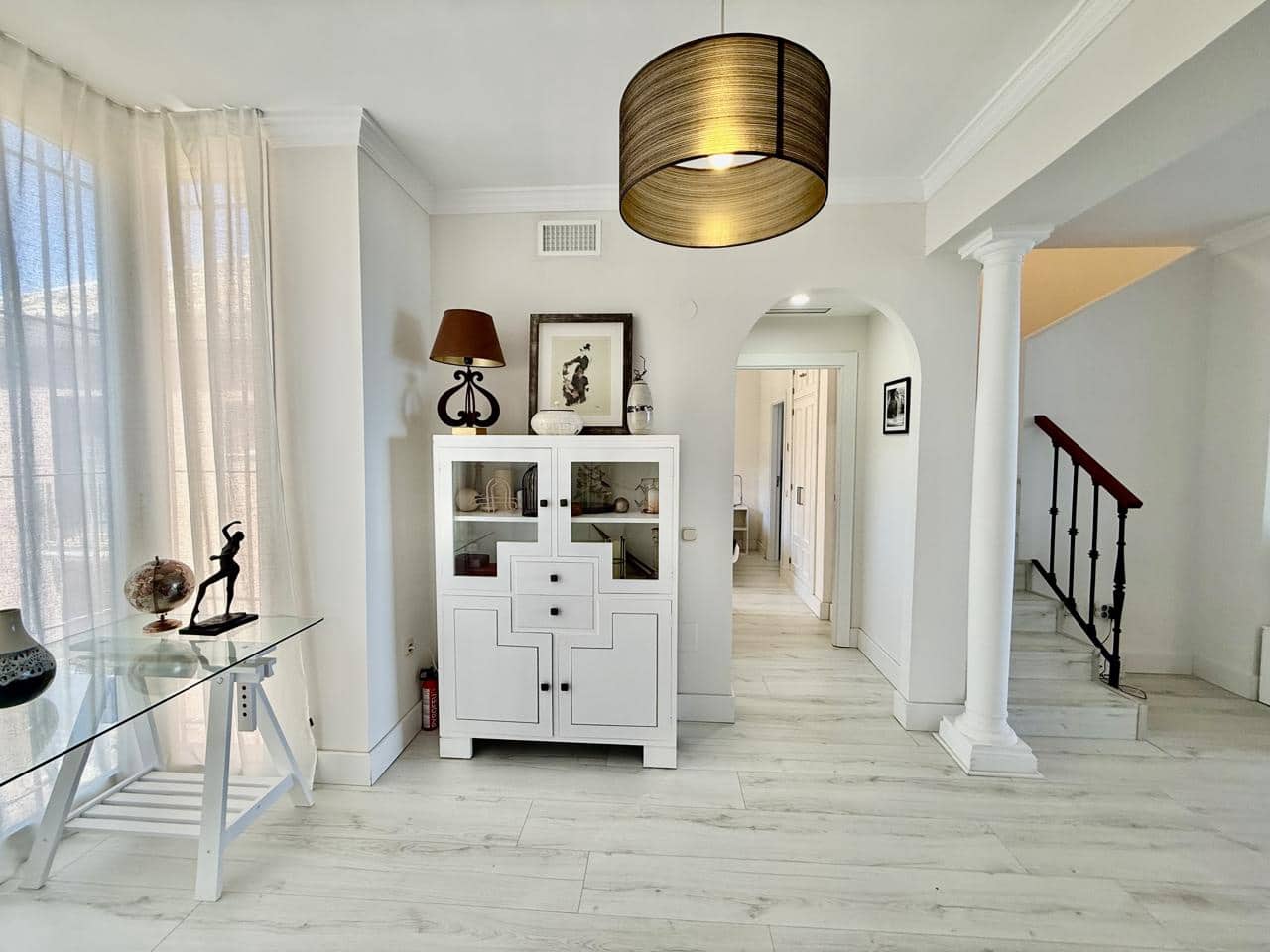 3 bedroom Flat for sale in Bahia de Casares with pool garage - € 995,000 (Ref: 9866379)