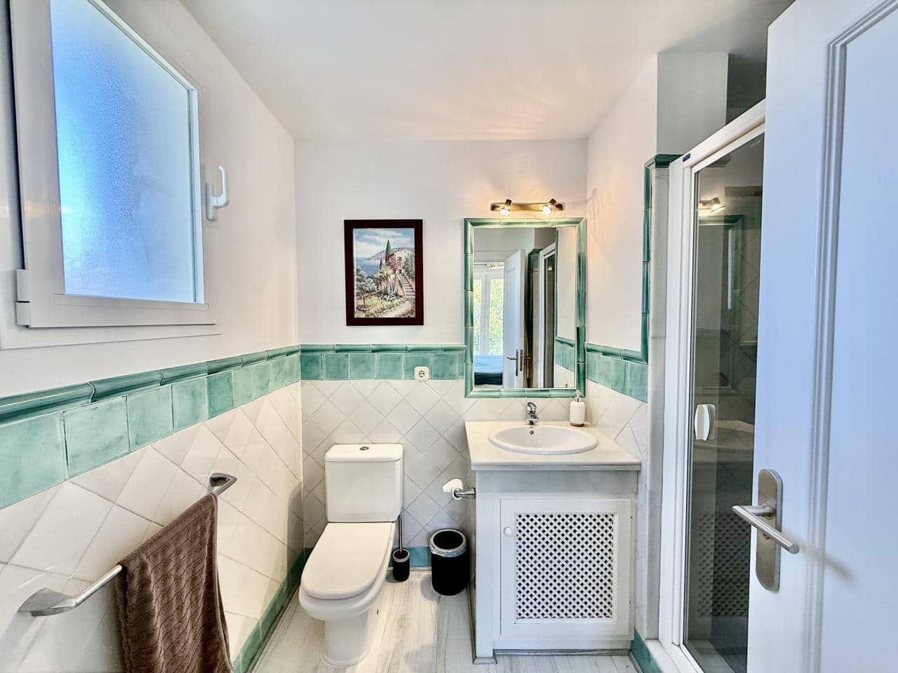 3 bedroom Flat for sale in Bahia de Casares with pool garage - € 995,000 (Ref: 9866379)