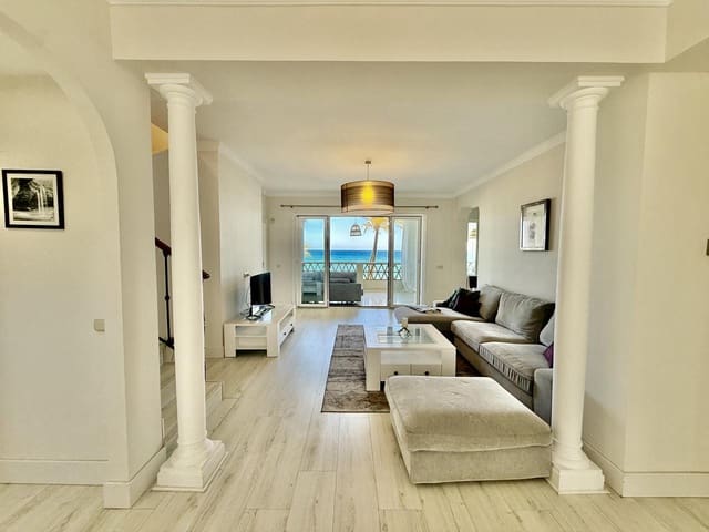 3 sovrum Lägenhet till salu i Bahia de Casares, Casares med pool garage - 995 000 € (Ref: 9866379)