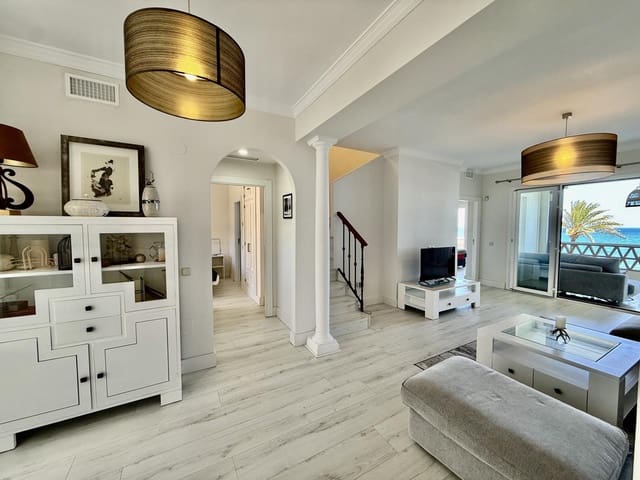 3 sovrum Lägenhet till salu i Bahia de Casares, Casares med pool garage - 995 000 € (Ref: 9866379)