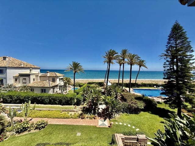 3 sovrum Lägenhet till salu i Bahia de Casares, Casares med pool garage - 995 000 € (Ref: 9866379)