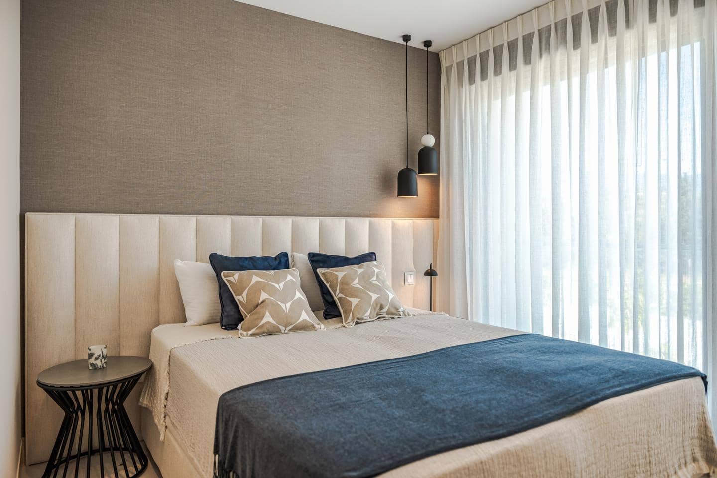 3 bedroom Flat for sale in Estepona with pool garage - € 1,895,000 (Ref: 9867624)