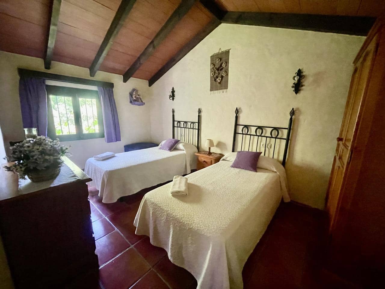 5 bedroom Finca/Country House for sale in Jimena de la Frontera with pool garage - € 890,000 (Ref: 9868145)