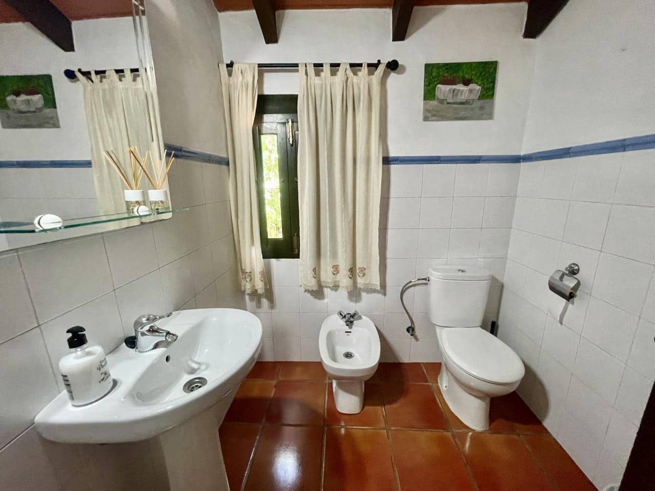 5 bedroom Finca/Country House for sale in Jimena de la Frontera with pool garage - € 890,000 (Ref: 9868145)