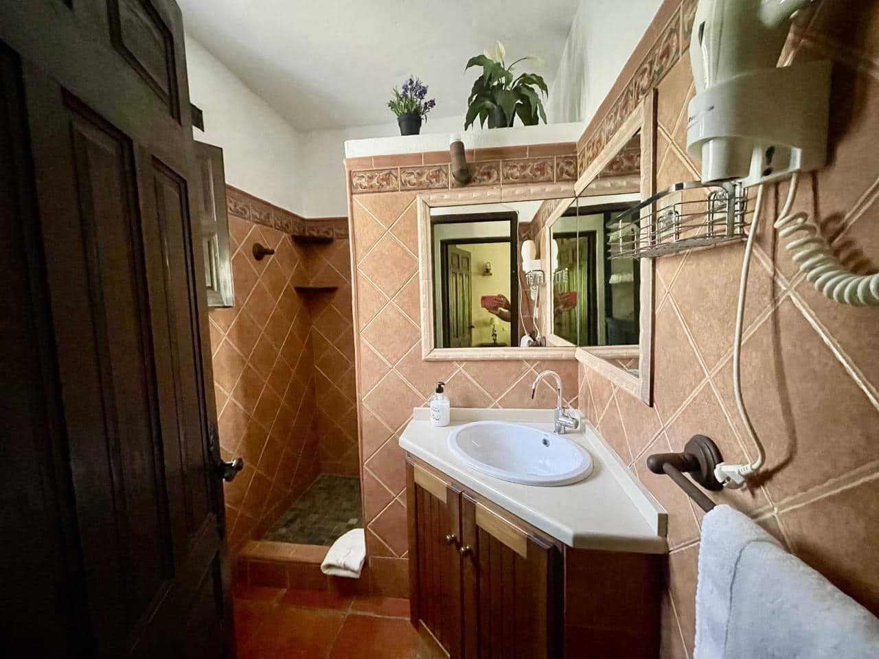 5 bedroom Finca/Country House for sale in Jimena de la Frontera with pool garage - € 890,000 (Ref: 9868145)