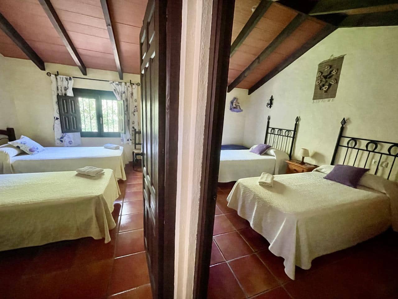 5 bedroom Finca/Country House for sale in Jimena de la Frontera with pool garage - € 890,000 (Ref: 9868145)