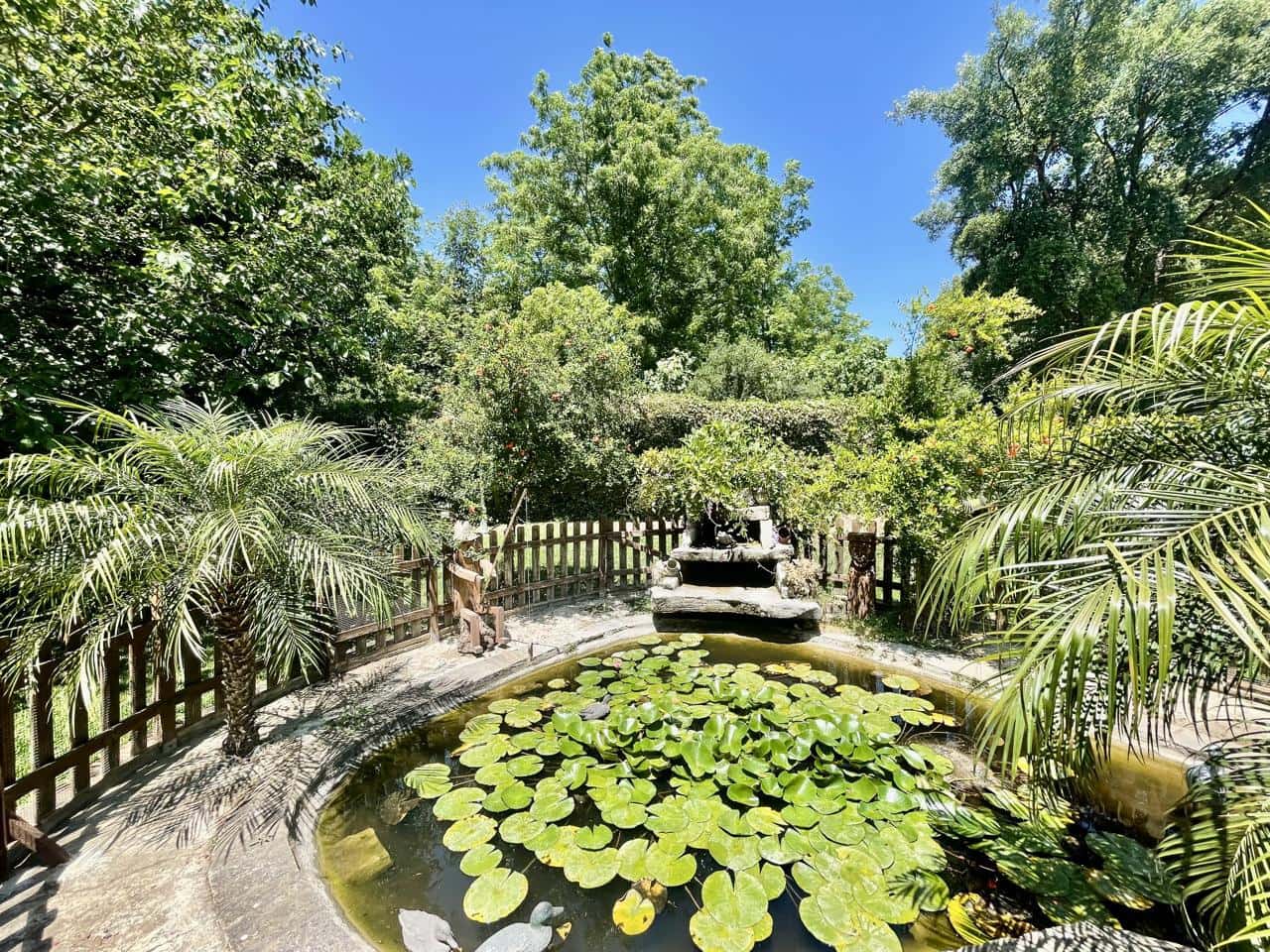 5 bedroom Finca/Country House for sale in Jimena de la Frontera with pool garage - € 890,000 (Ref: 9868145)