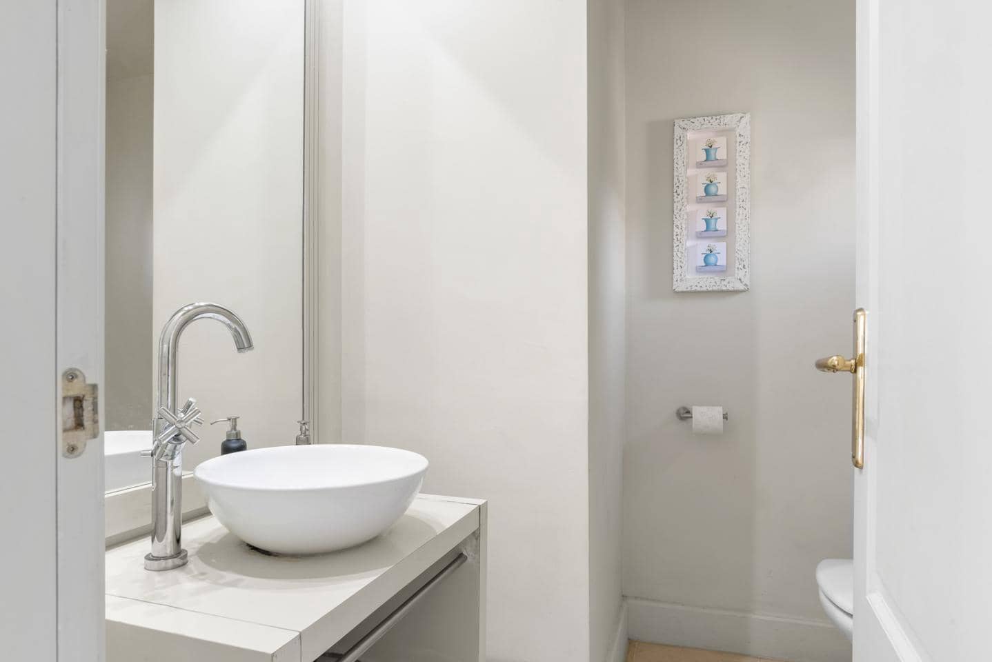 4 sypialnia Willa na sprzedaż w Manilva z basenem garażem - 1 499 000 € (Ref: 9877420)