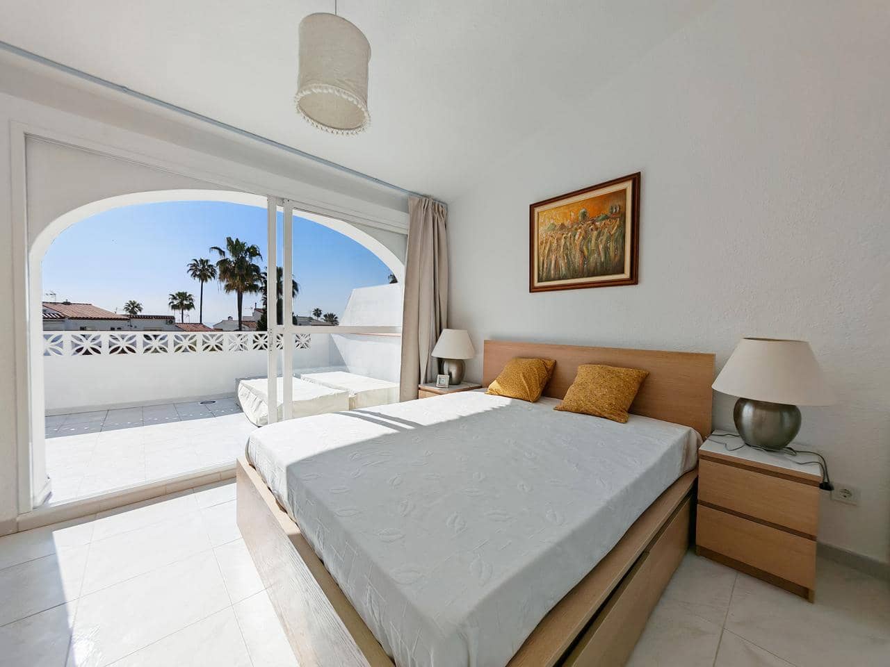 3 soverom Villa til salgs i Manilva - € 395 000 (Ref: 9877515)