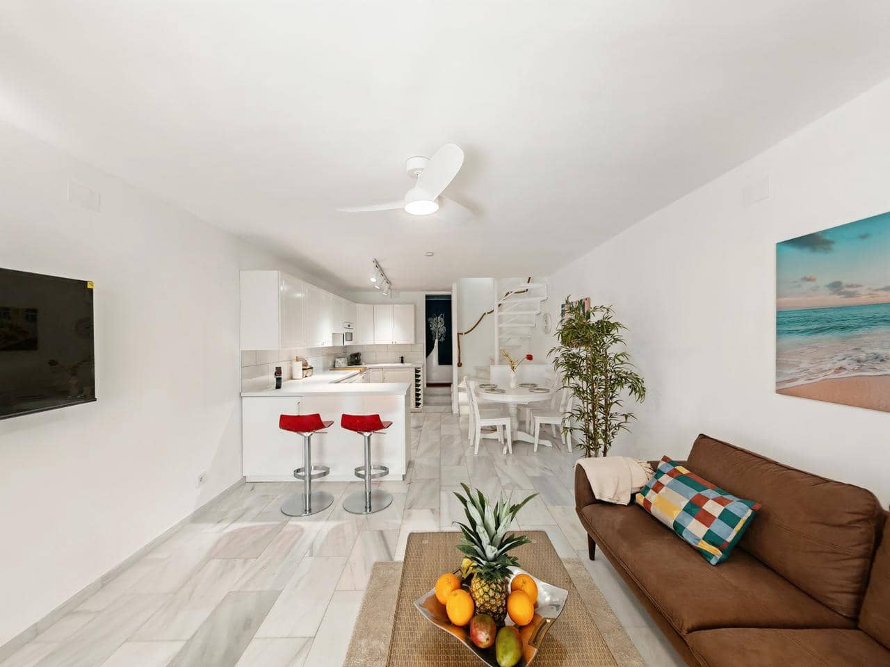3 soverom Villa til salgs i Manilva - € 395 000 (Ref: 9877515)