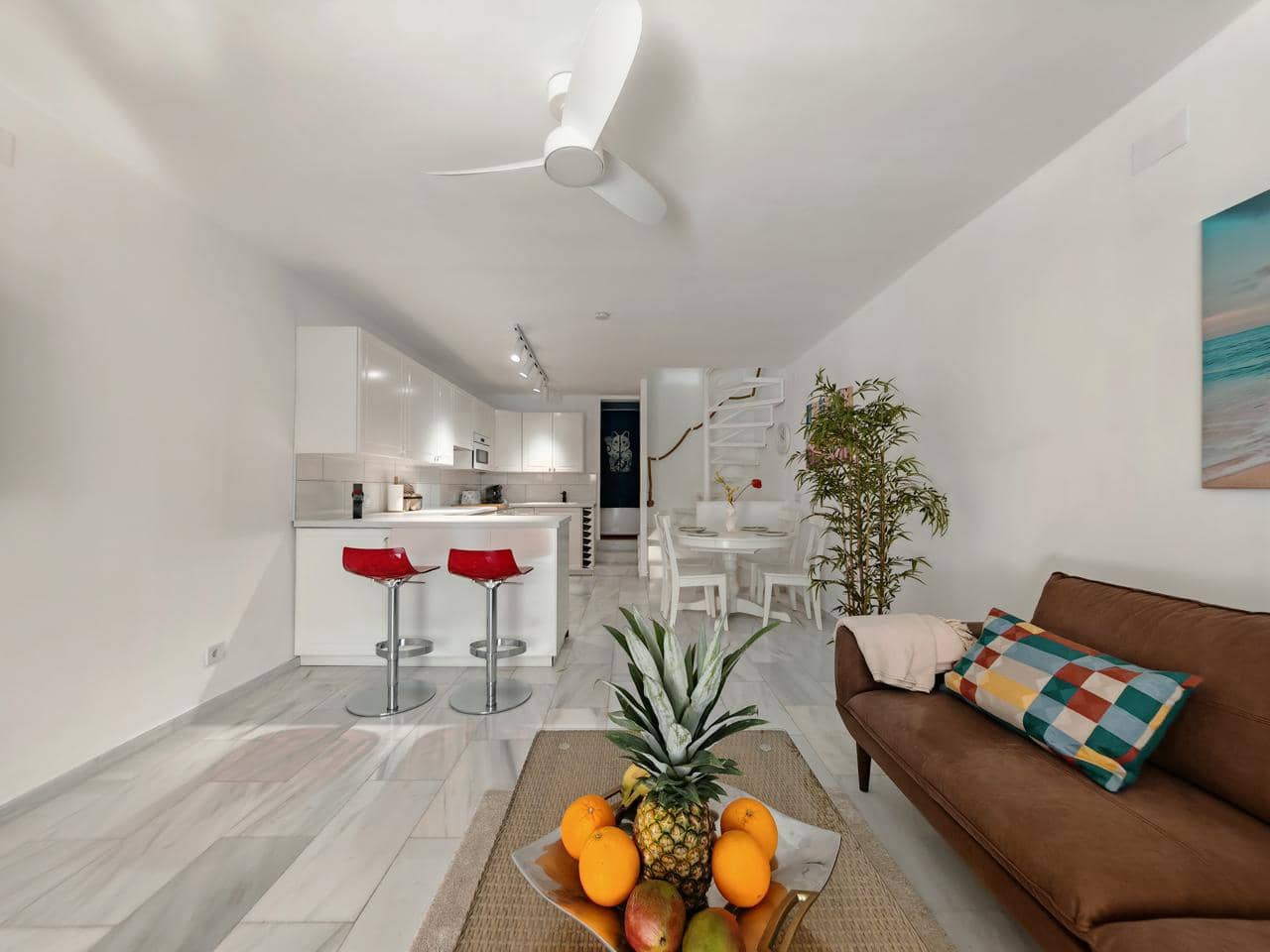 3 soverom Villa til salgs i Manilva - € 395 000 (Ref: 9877515)