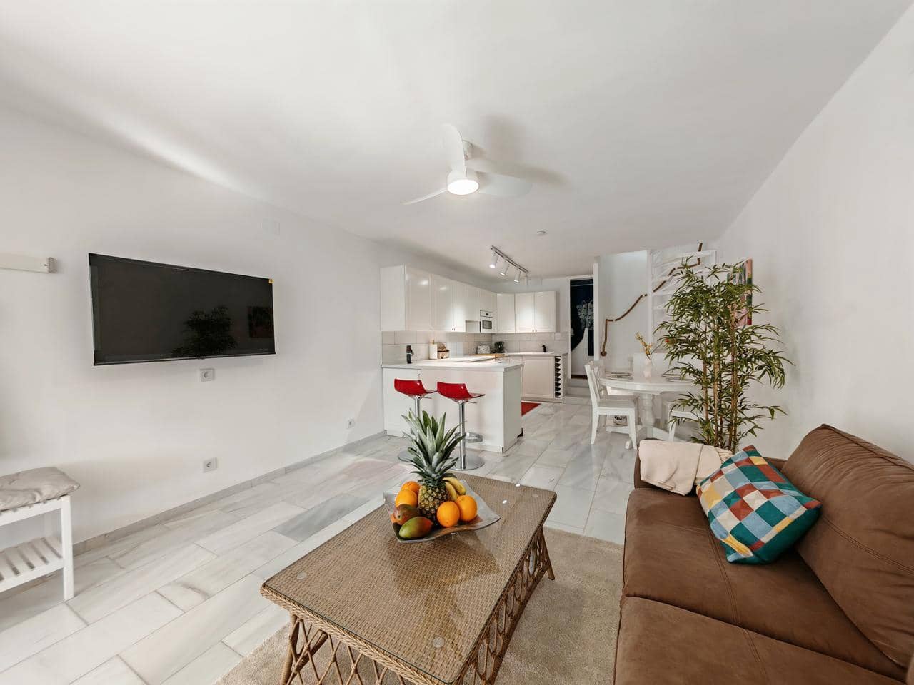 3 soverom Villa til salgs i Manilva - € 395 000 (Ref: 9877515)