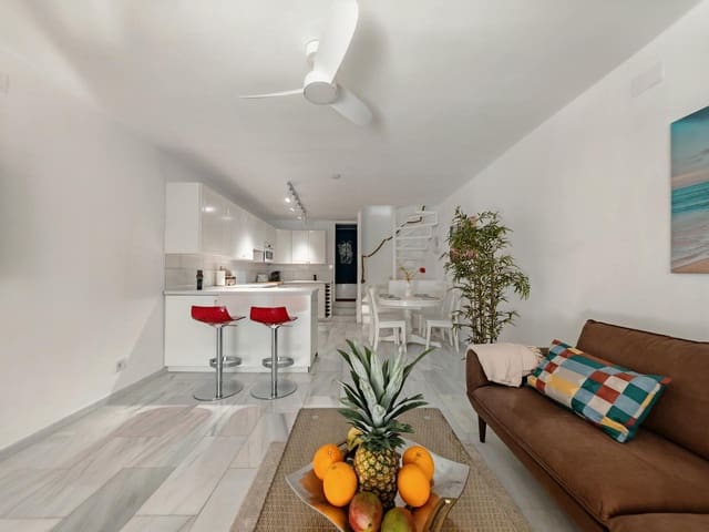 3 soverom Villa til salgs i Chullera, Manilva - € 395 000 (Ref: 9877515)