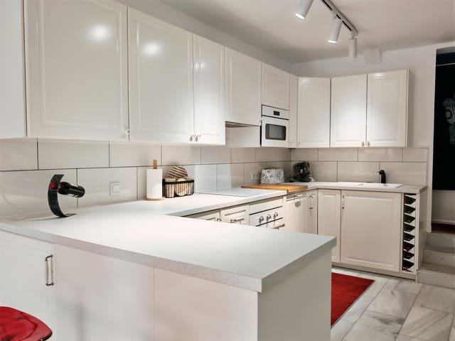 3 soverom Villa til salgs i Chullera, Manilva - € 395 000 (Ref: 9877515)