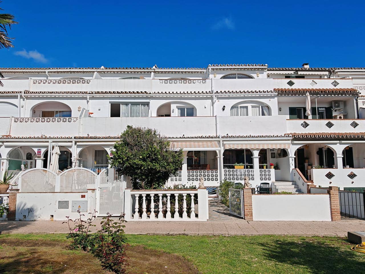 3 soverom Villa til salgs i Manilva - € 395 000 (Ref: 9877515)