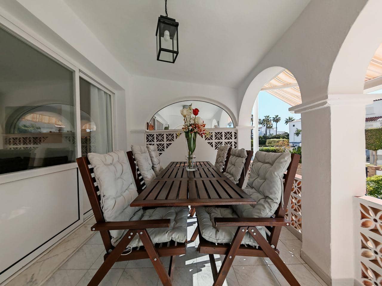 3 soverom Villa til salgs i Manilva - € 395 000 (Ref: 9877515)