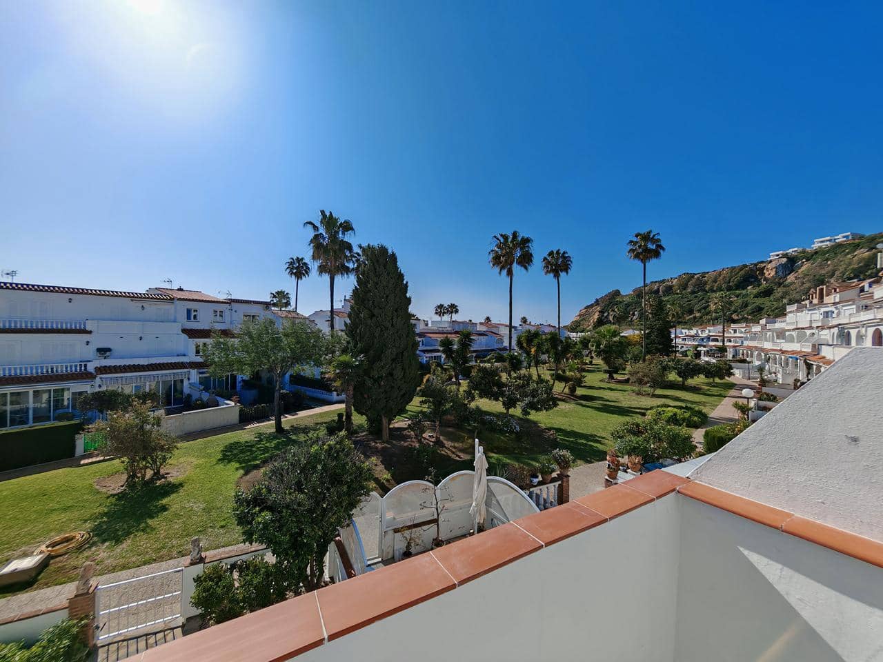 3 soverom Villa til salgs i Manilva - € 395 000 (Ref: 9877515)