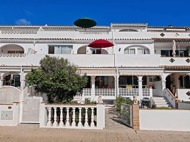 3 soverom Villa til salgs i Chullera, Manilva - € 395 000 (Ref: 9877515)