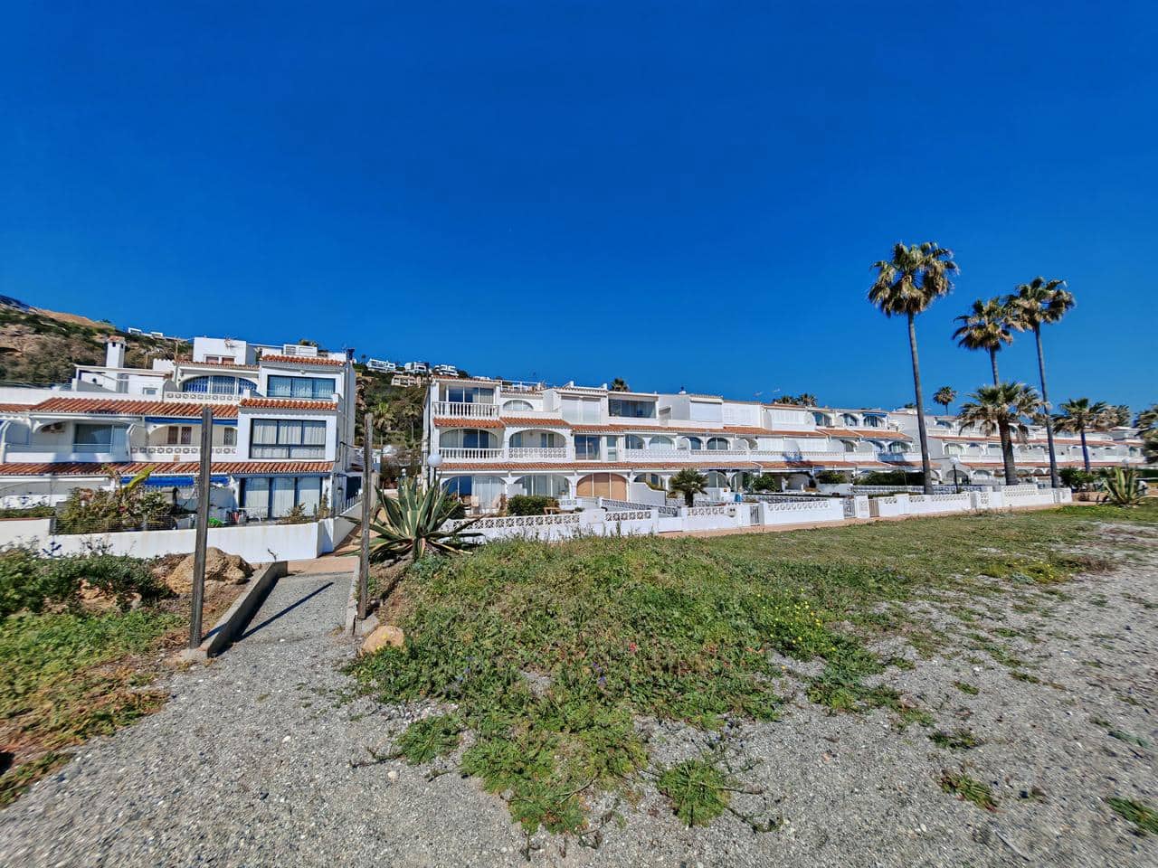 3 soverom Villa til salgs i Manilva - € 395 000 (Ref: 9877515)