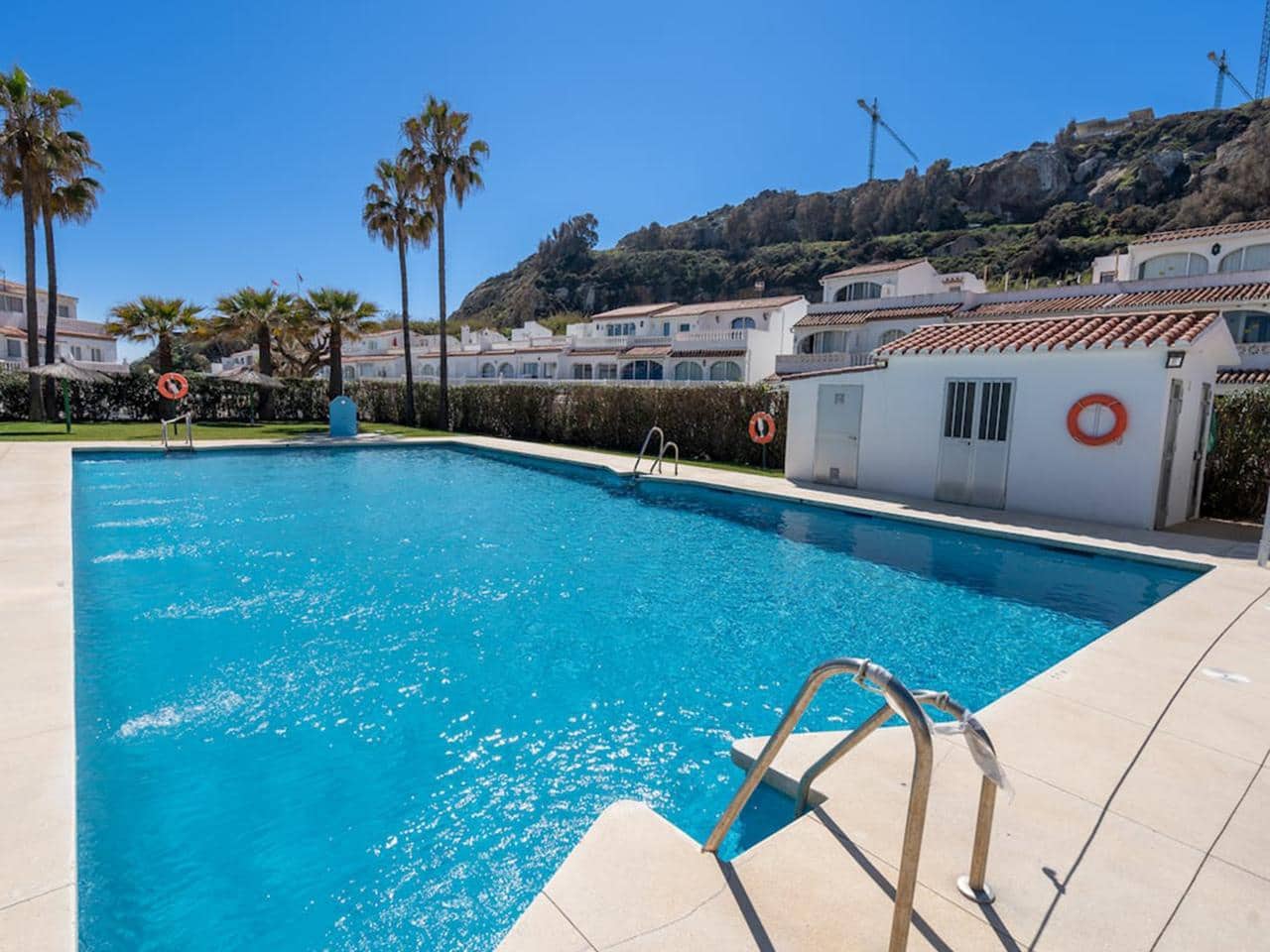 3 soverom Villa til salgs i Manilva - € 395 000 (Ref: 9877515)