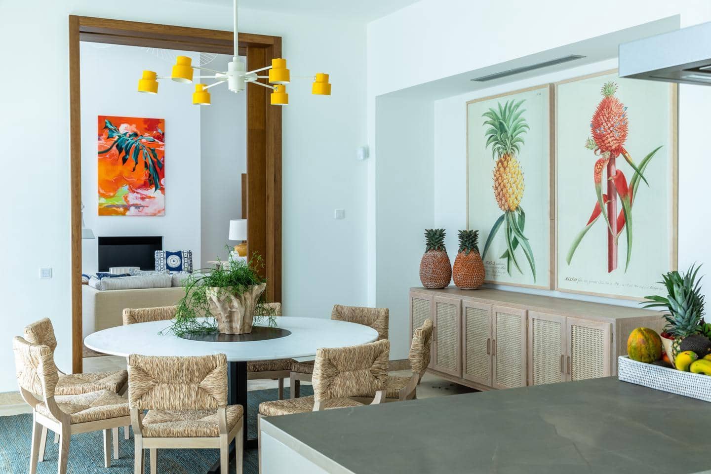 5 quarto Moradia para venda em Casares com piscina garagem - 4 800 000 € (Ref: 9877822)