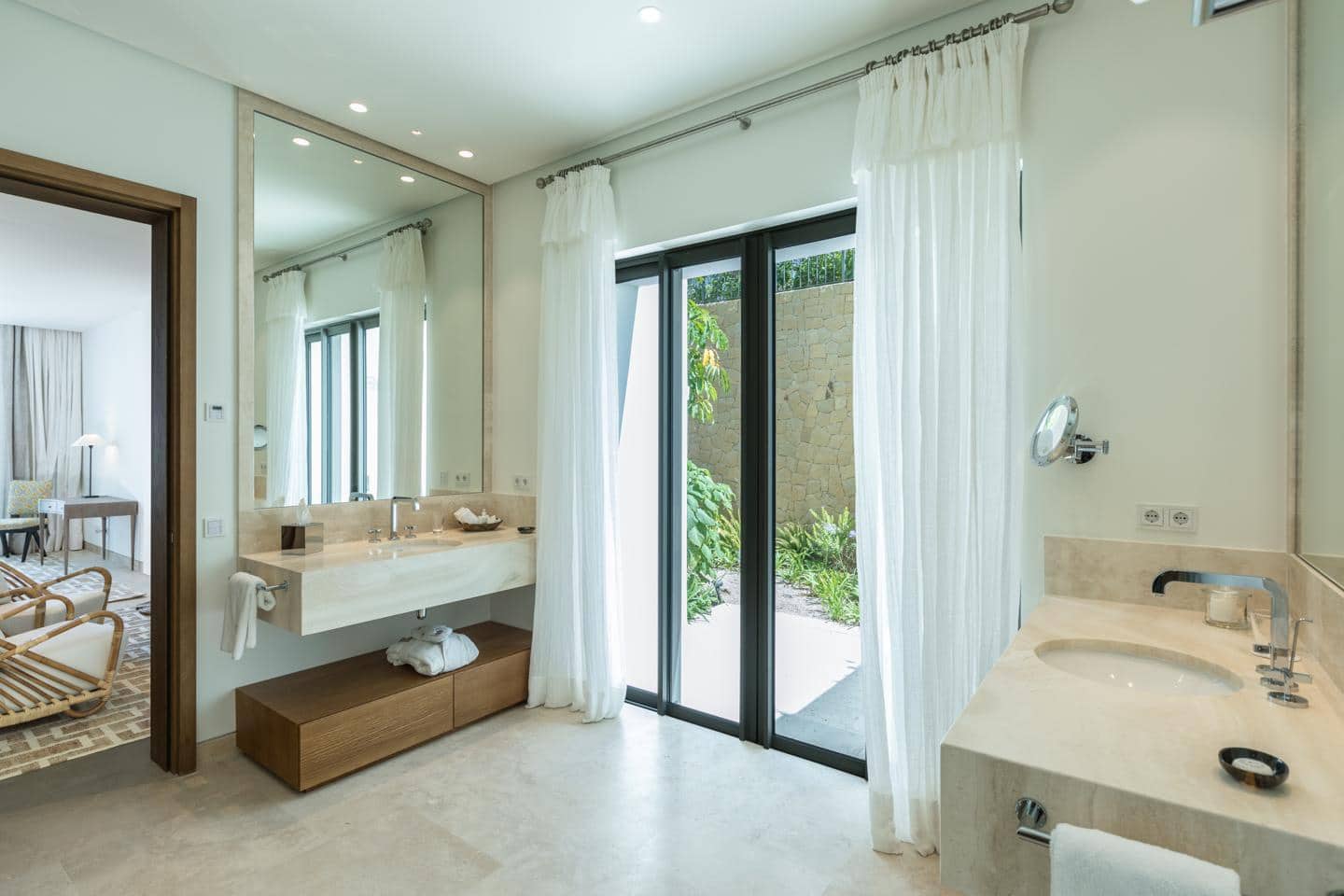 5 quarto Moradia para venda em Casares com piscina garagem - 4 800 000 € (Ref: 9877822)