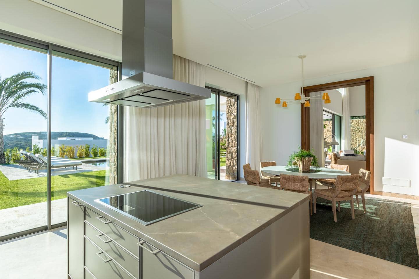 5 quarto Moradia para venda em Casares com piscina garagem - 4 800 000 € (Ref: 9877822)