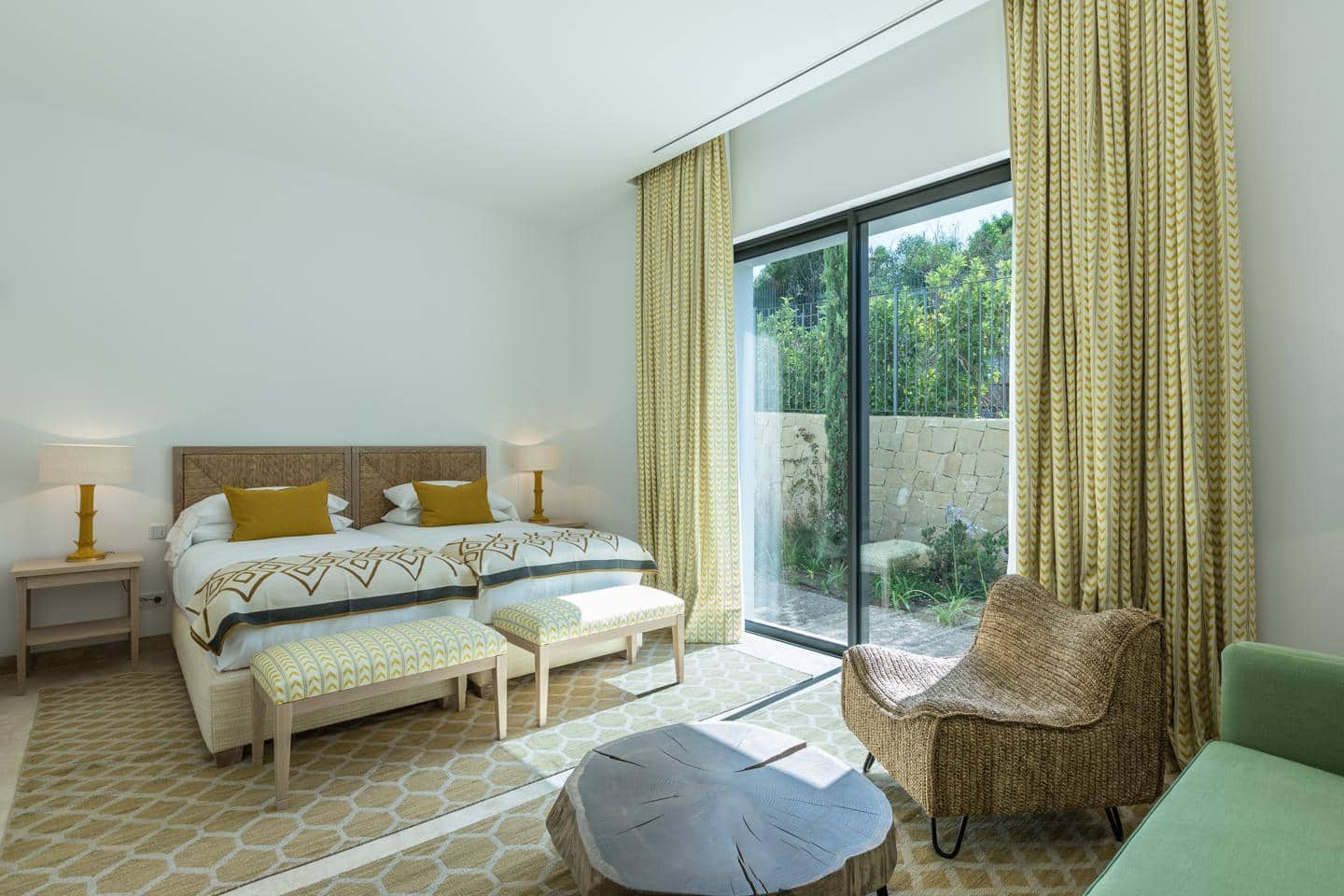 5 quarto Moradia para venda em Casares com piscina garagem - 4 800 000 € (Ref: 9877822)
