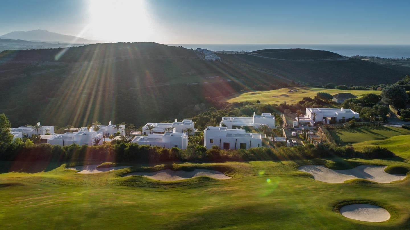 5 quarto Moradia para venda em Casares com piscina garagem - 4 800 000 € (Ref: 9877822)