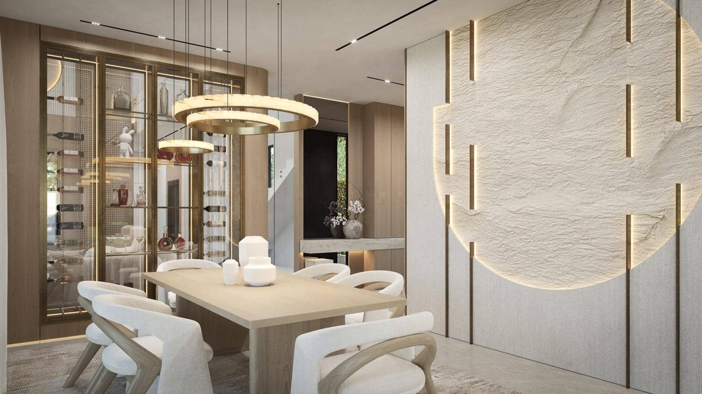 4 slaapkamer Villa te koop in San Pedro de Alcantara met zwembad garage - € 4.290.000 (Ref: 9879924)
