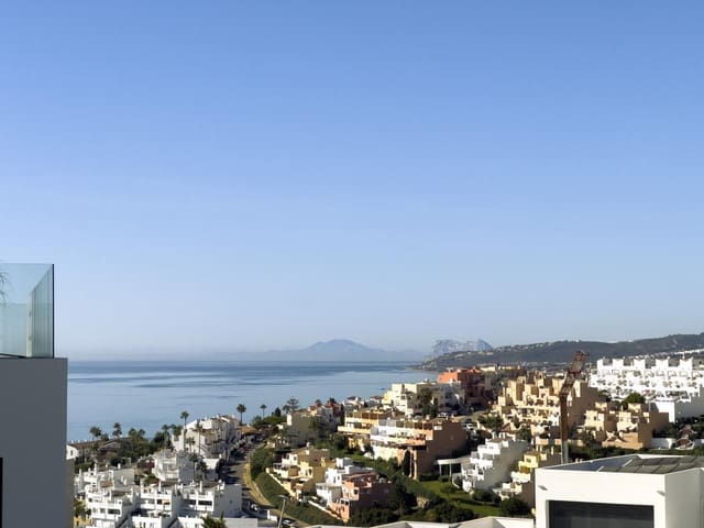 2 sypialnia Mieszkanie na sprzedaż w Bahia de Casares, Casares z basenem garażem - 505 000 € (Ref: 9880463)