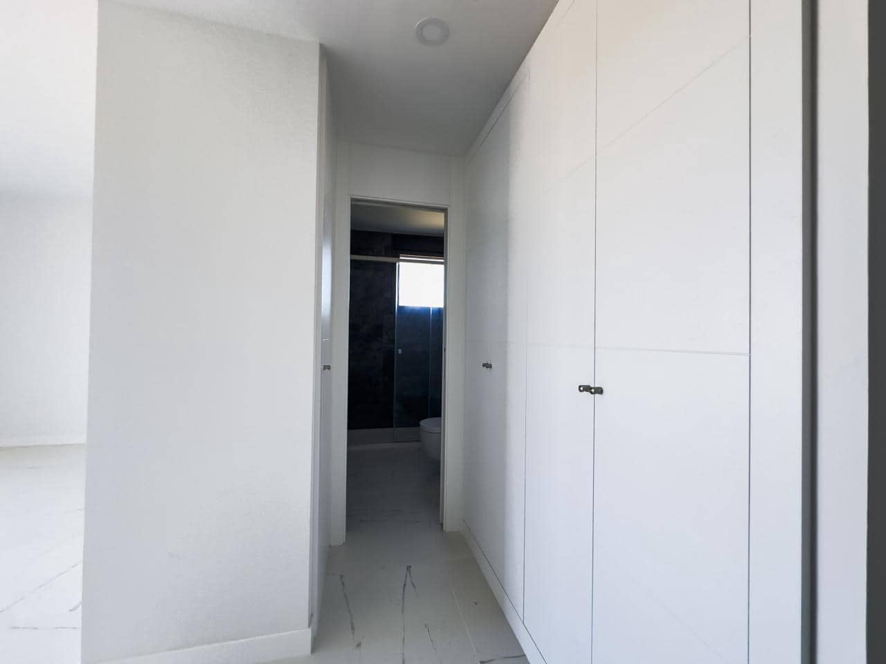 2 sypialnia Mieszkanie na sprzedaż w Casares z basenem garażem - 505 000 € (Ref: 9880463)