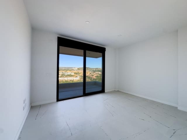 2 sypialnia Mieszkanie na sprzedaż w Bahia de Casares, Casares z basenem garażem - 505 000 € (Ref: 9880463)
