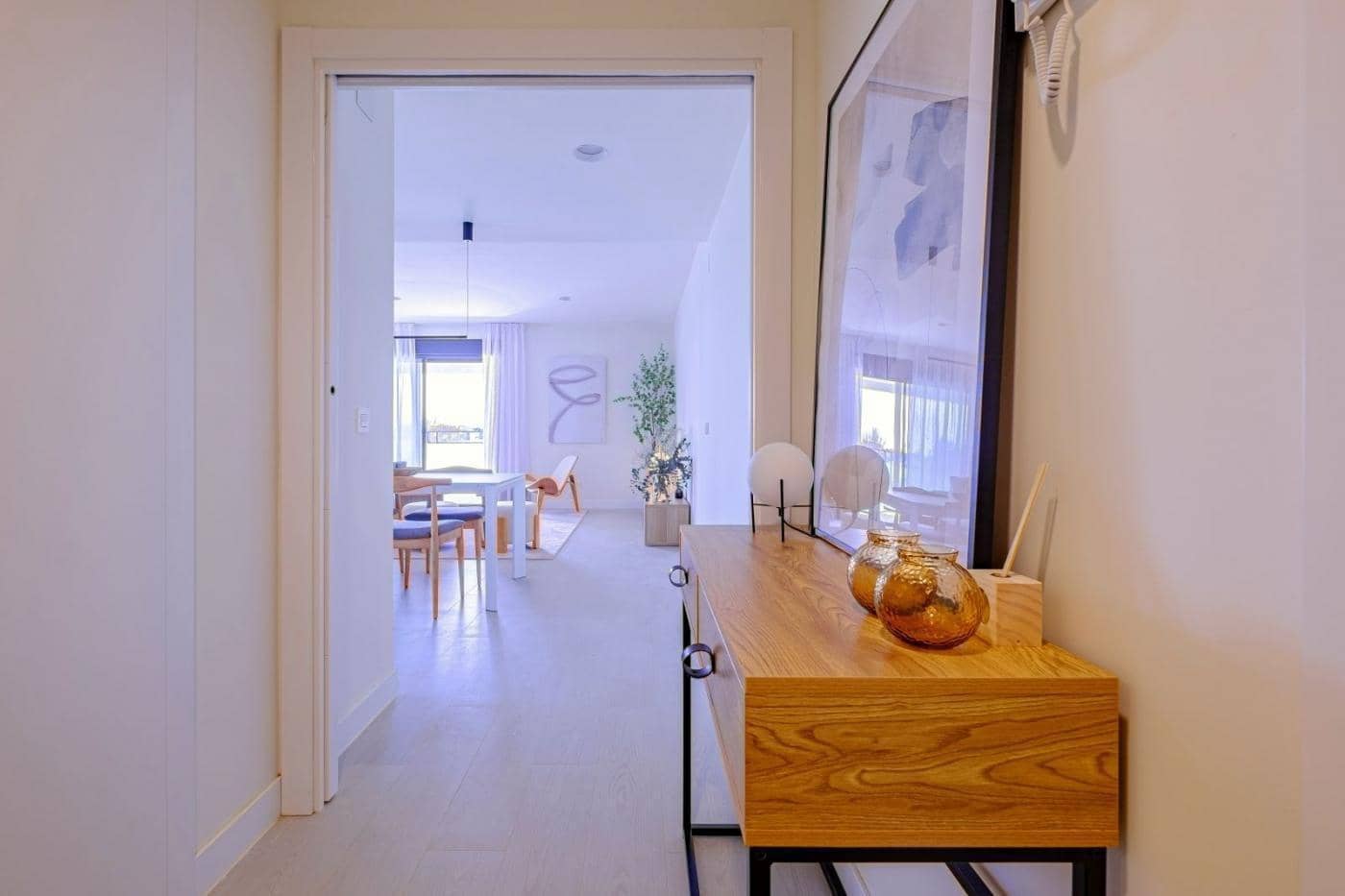 3 soverom Leilighet til salgs i Casares med svømmebasseng garasje - € 520 000 (Ref: 9880464)