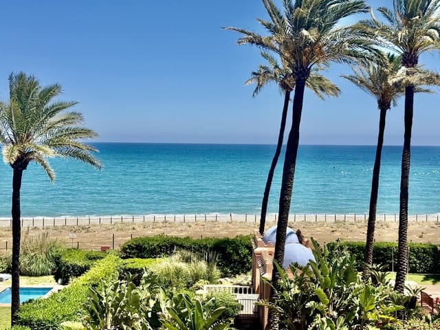 3 soverom Leilighet til salgs i Bahia de Casares, Casares med svømmebasseng garasje - € 995 000 (Ref: 9889622)