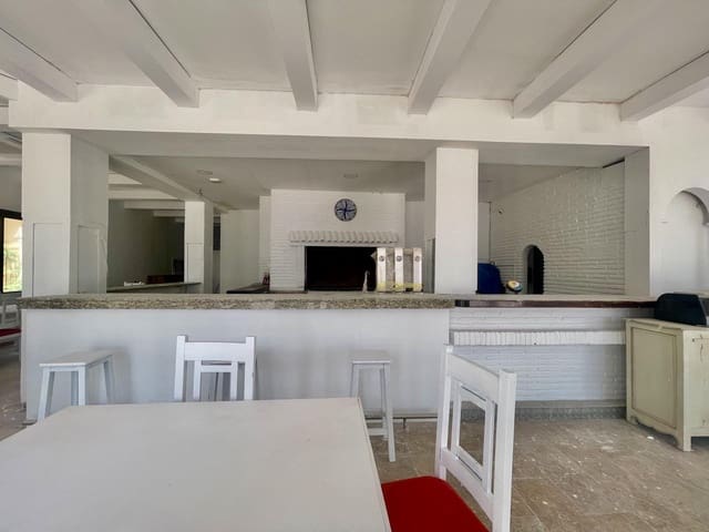3 Zimmer Firma/Unternehmen zu verkaufen in San Luis de Sabinillas, Manilva - 1.200.000 € (Ref: 9911909)