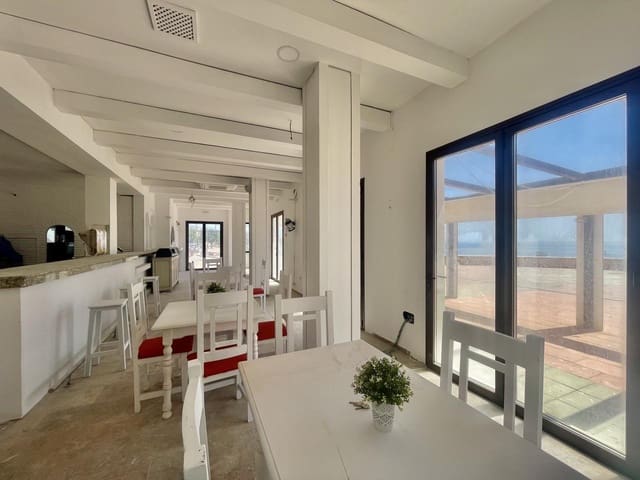 3 Zimmer Firma/Unternehmen zu verkaufen in San Luis de Sabinillas, Manilva - 1.200.000 € (Ref: 9911909)