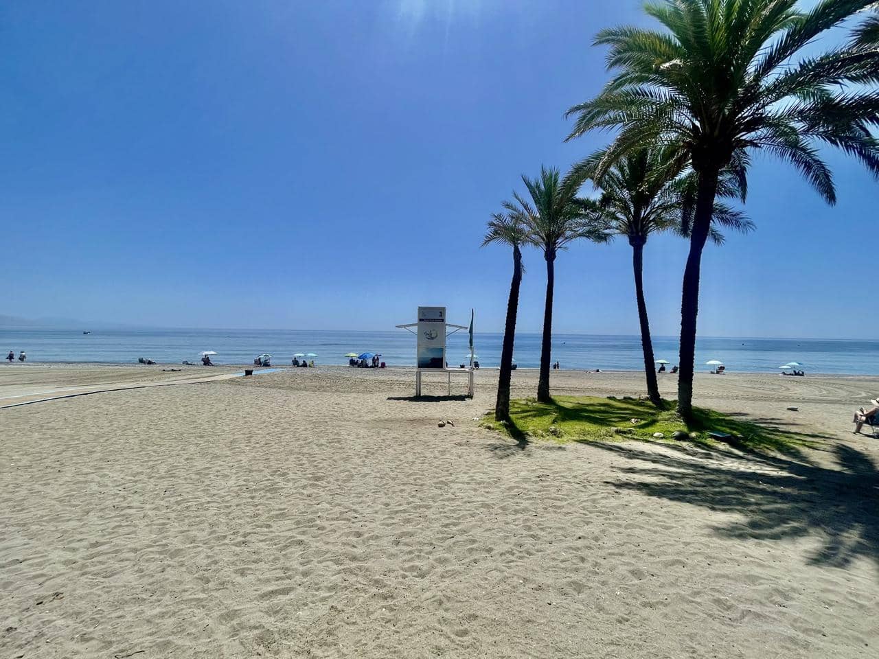 3 Zimmer Firma/Unternehmen zu verkaufen in San Luis de Sabinillas - 1.200.000 € (Ref: 9911909)