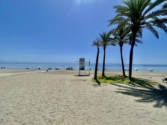 3 Zimmer Firma/Unternehmen zu verkaufen in San Luis de Sabinillas, Manilva - 1.200.000 € (Ref: 9911909)