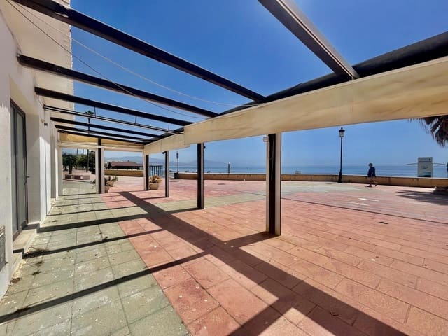 3 Zimmer Firma/Unternehmen zu verkaufen in San Luis de Sabinillas, Manilva - 1.200.000 € (Ref: 9911909)