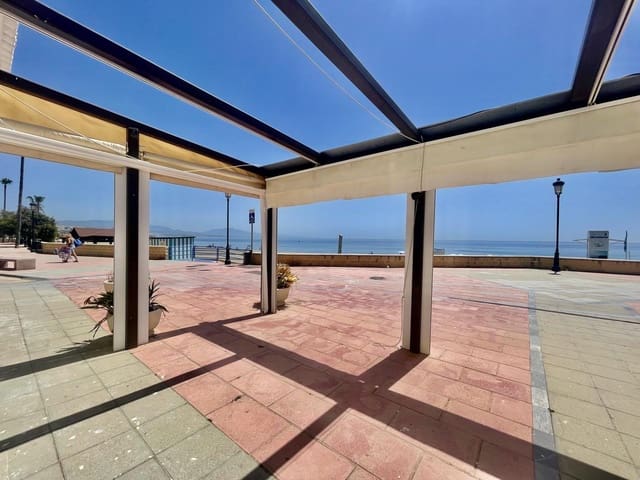 3 Zimmer Firma/Unternehmen zu verkaufen in San Luis de Sabinillas, Manilva - 1.200.000 € (Ref: 9911909)