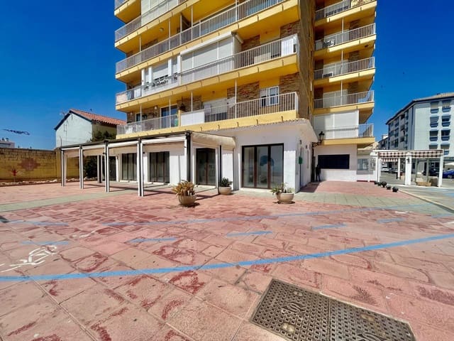 3 Zimmer Firma/Unternehmen zu verkaufen in San Luis de Sabinillas, Manilva - 1.200.000 € (Ref: 9911909)